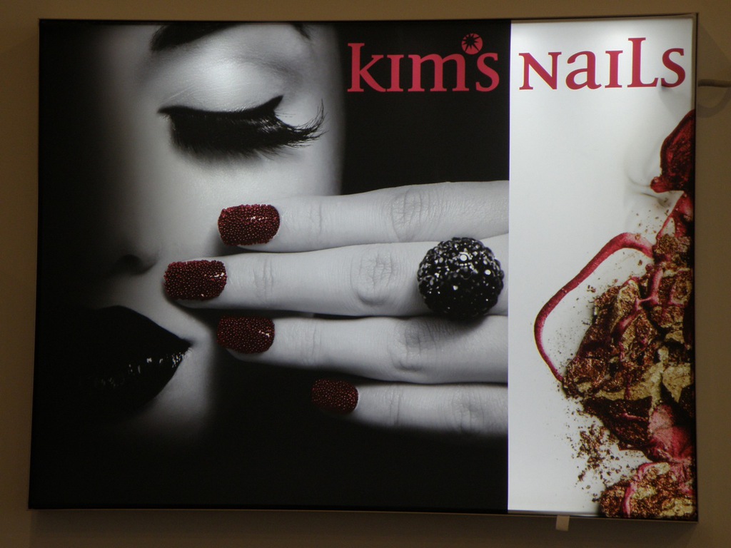 Kim's Nail Design - Home - wide 2